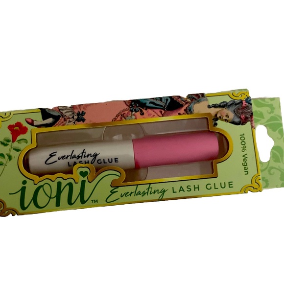 Ioni Everlasting Lash Glue - Picture 2 of 3